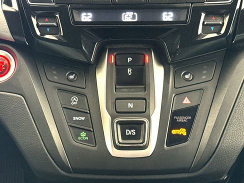 Used 2021 Honda Odyssey EX-L image 21