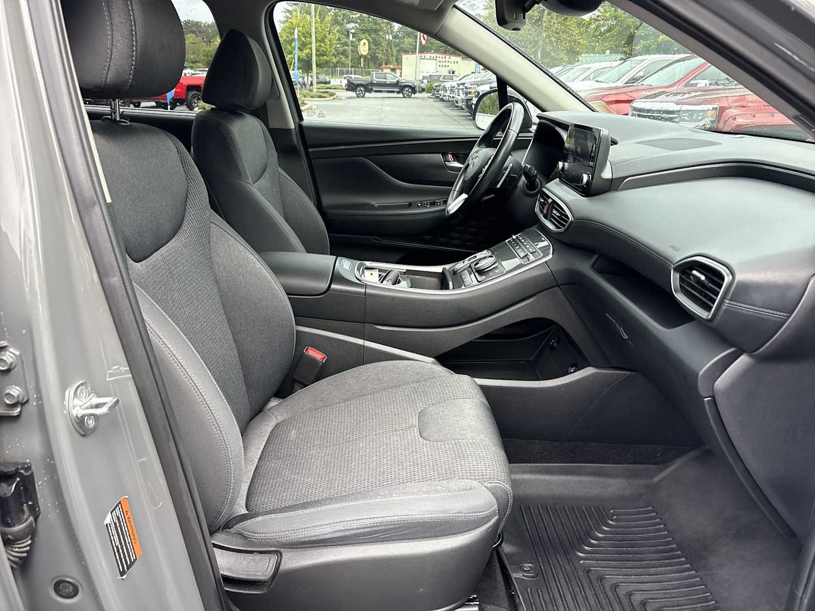 Used 2022 Hyundai Santa Fe XRT AWD/4WD image 26