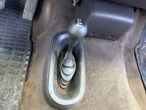 Used 2001 Dodge Ram 1500 Truck 4x4 Quad Cab image 12