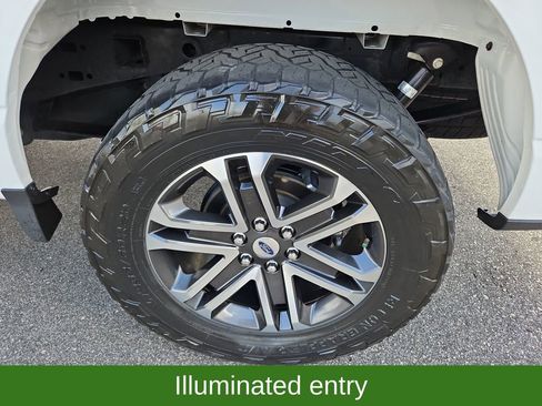 Used 2023 Ford F150 XL w/ STX Appearance Package AWD/4WD image 29
