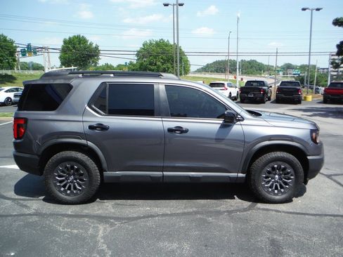 Used 2026 Honda Passport TrailSport image 9