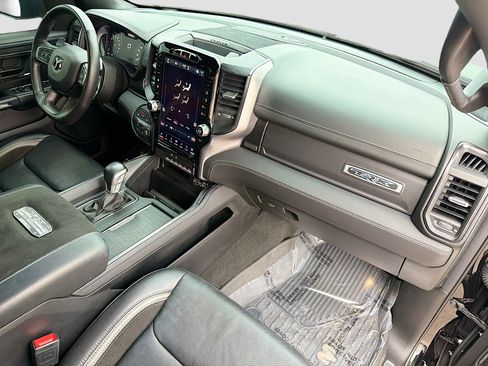 Used 2024 RAM 1500 TRX w/ TRX Level 1 Equipment Group image 13