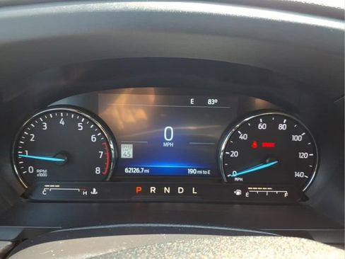 Certified 2023 Ford Explorer Limited w/ Limited Technology Package AWD/4WD image 19
