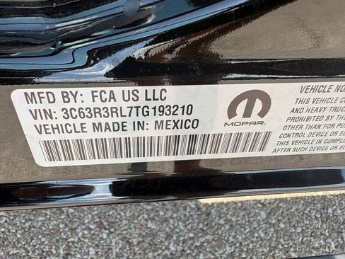 Used 2026 RAM 3500 Limited AWD/4WD image 31
