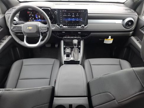 New 2026 Chevrolet Colorado LT w/ LT Convenience Package image 11