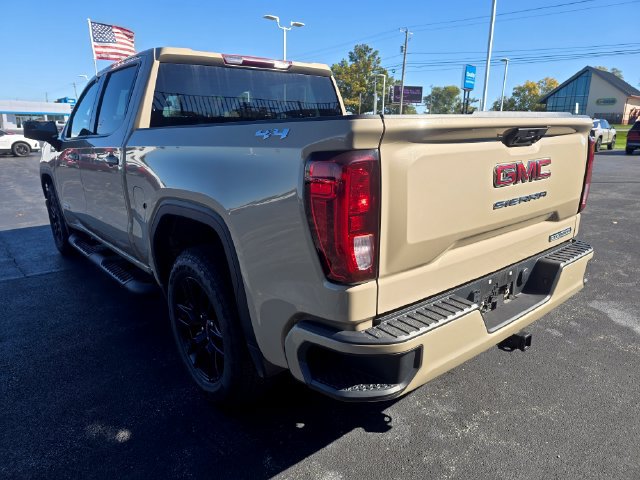 Used 2023 GMC Sierra 1500 Elevation AWD/4WD image 7