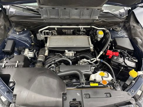 Certified 2023 Subaru Ascent Premium w/ Convenience Package image 11