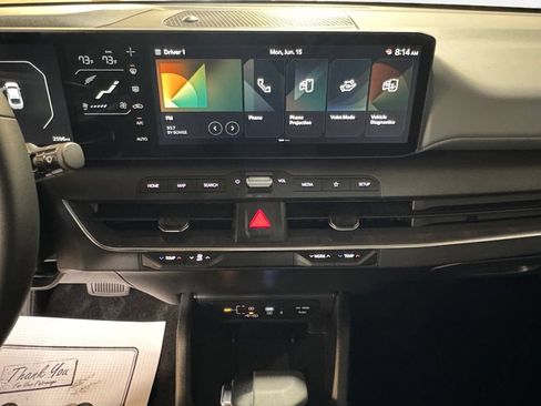 Certified 2025 Kia K4 EX FWD image 22
