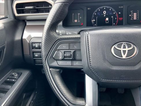 Used 2024 Toyota Tacoma SR5 RWD image 23