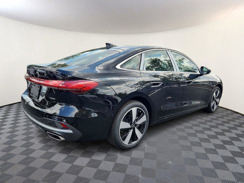 New 2025 Audi A5 2.0T Prestige image 6