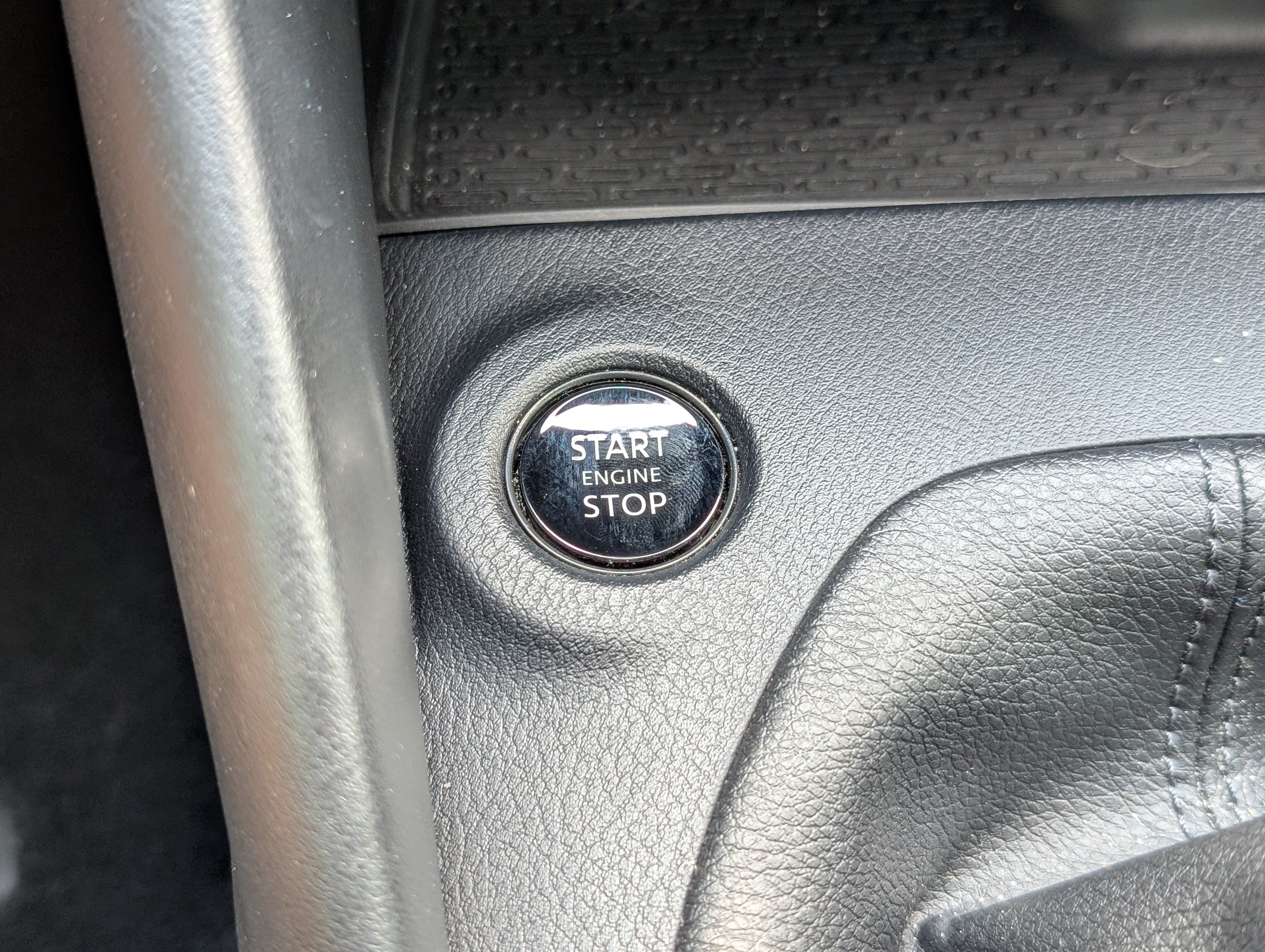Used 2024 Nissan Z Performance w/ Floor Mat Package RWD image 31