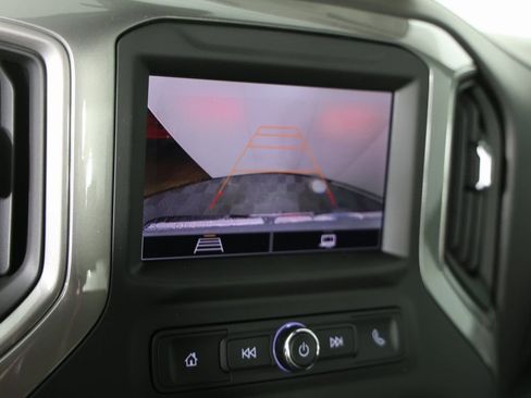 New 2026 GMC Sierra 2500 Pro w/ Convenience Package image 18