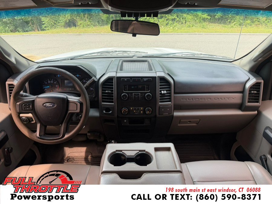Used 2017 Ford F350 XL AWD/4WD image 20
