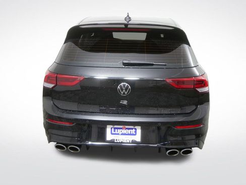 Used 2024 Volkswagen Golf R AWD/4WD image 4