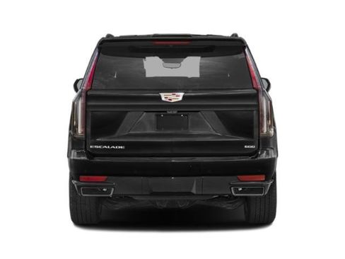 Used 2021 Cadillac Escalade Sport w/ Driver Assist Tech Package AWD/4WD image 9