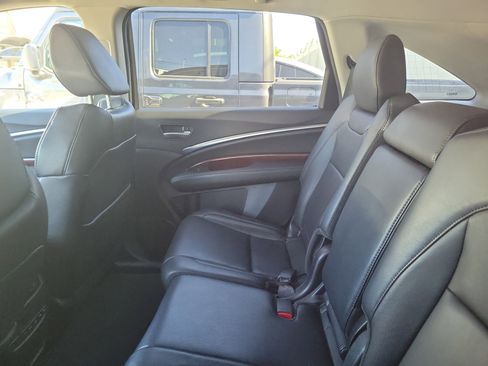 Used 2016 Acura MDX FWD image 6
