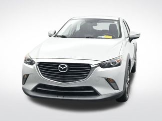Used 2017 MAZDA CX-3 Touring w/ Premium Package AWD/4WD video 2