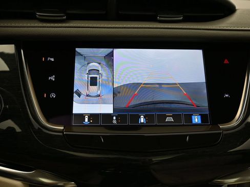 Certified 2023 Cadillac XT6 Premium Luxury w/ Technology Package AWD/4WD image 22