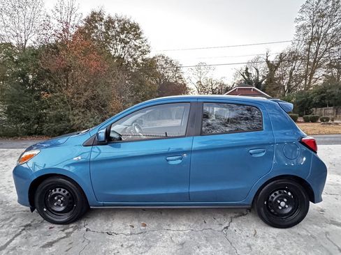 Used 2024 Mitsubishi Mirage ES image 5