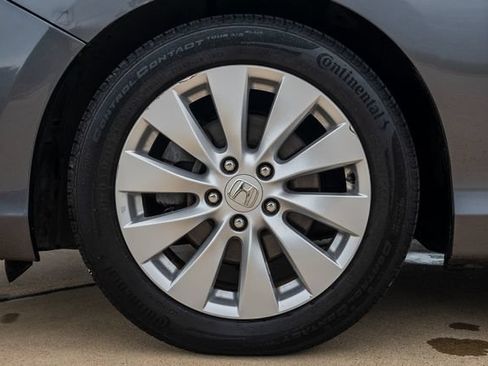 Used 2013 Honda Accord EX-L image 6