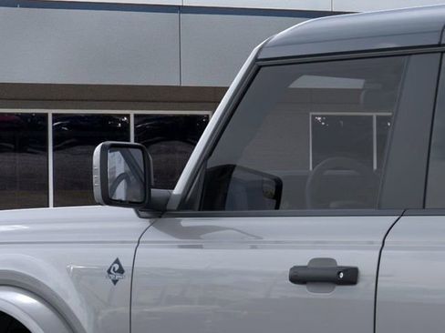 New 2026 Ford Bronco Outer Banks AWD/4WD image 22