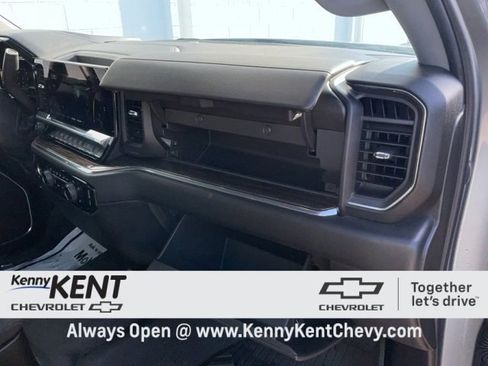 Used 2023 Chevrolet Silverado 1500 RST image 22