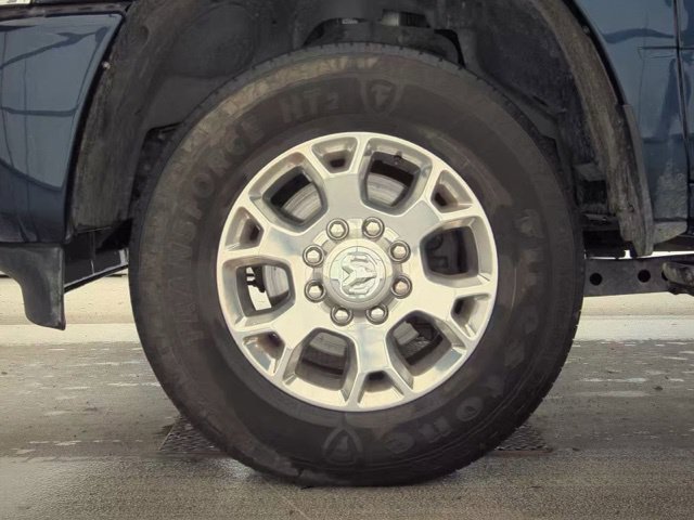 Used 2024 RAM 2500 Laramie AWD/4WD image 20