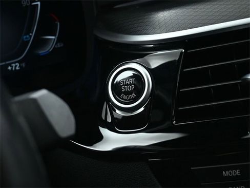 Used 2023 BMW 540i xDrive 540i xDrive w/ M Sport Package image 42