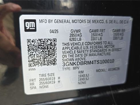 Used 2026 Chevrolet Blazer EV LT w/ Super Cruise Package image 33