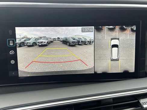 New 2026 Hyundai Palisade Calligraphy image 13