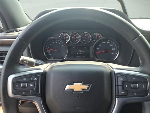 Certified 2023 Chevrolet Tahoe LS w/ Driver Alert Package AWD/4WD image 19