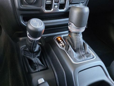 New 2026 Jeep Wrangler Sport S image 24