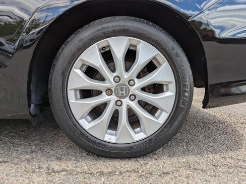 Used 2013 Honda Accord EX-L image 44