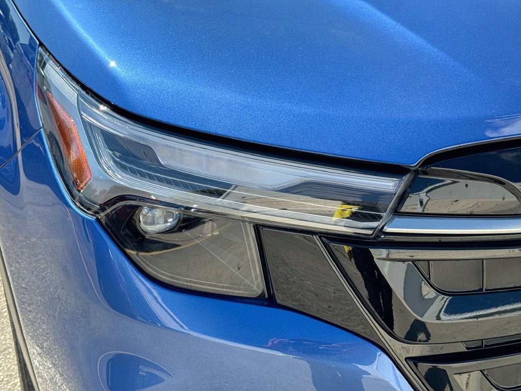 New 2026 Subaru Forester Touring AWD/4WD image 40