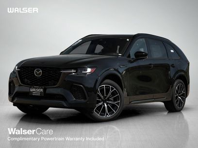 New 2026 MAZDA CX-70 3.3 Turbo S w/ Premium Package