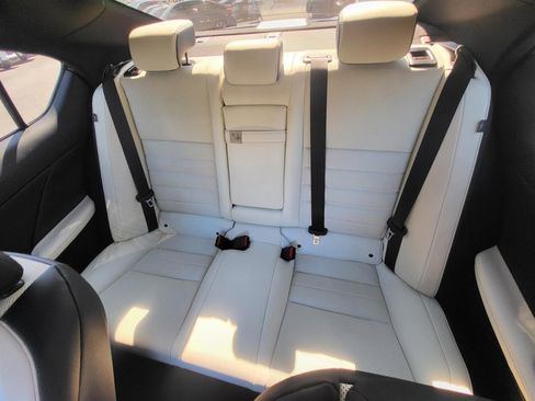 Used 2024 Lexus IS 350 F Sport image 12