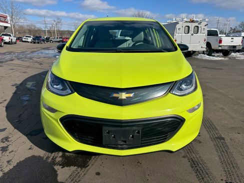 Used 2019 Chevrolet Bolt LT image 8