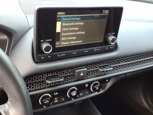 Used 2024 Honda HR-V Sport image 20