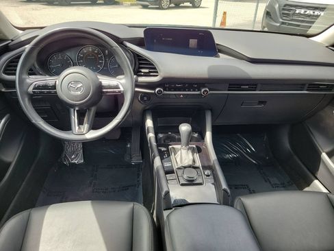 Used 2024 MAZDA MAZDA3 s FWD image 11