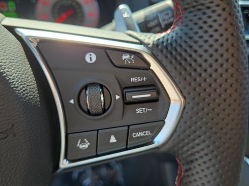 New 2026 Acura RDX A-Spec image 22