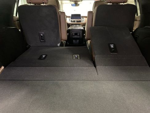 Used 2022 Chevrolet Tahoe High Country image 20