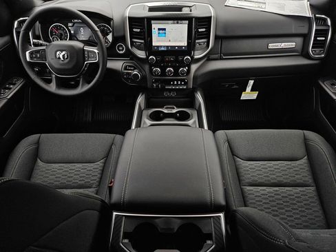 New 2026 RAM 1500 Lone Star image 39