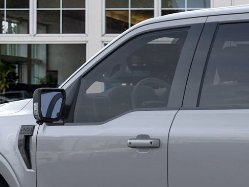 New 2026 Ford F150 XLT w/ Equipment Group 302A MID image 20