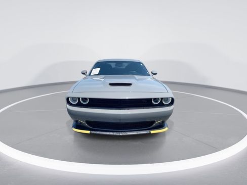 Used 2023 Dodge Challenger R/T w/ Plus Package RWD image 3