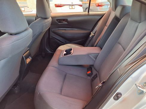 Certified 2024 Toyota Corolla LE FWD image 11
