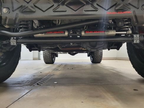 Used 2020 Jeep Wrangler Unlimited Sport image 18