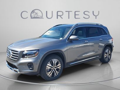 Certified 2026 Mercedes-Benz GLB 250