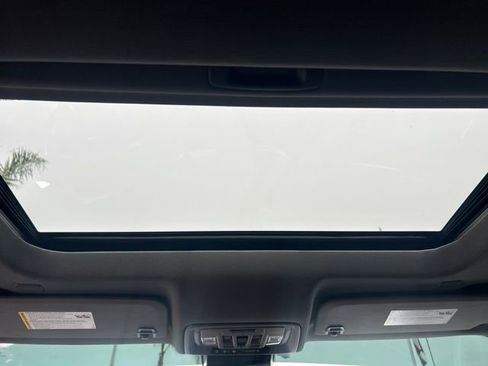 Used 2023 Chevrolet Silverado 1500 LTZ w/ LTZ Premium Package image 13