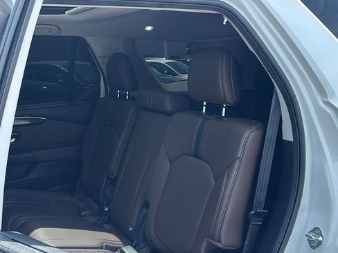 Certified 2023 Honda Pilot Elite image 26
