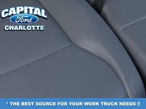 New 2026 Ford F550 4x4 Crew Cab image 16